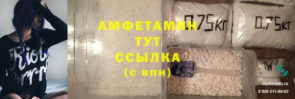 стафф Осташков